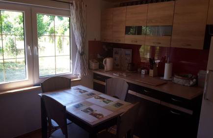 Brązowy Domek - Tleń, Bory Tucholskie - Foto 20