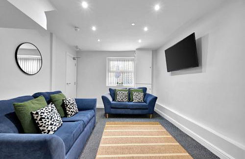 Kemble House - Air Host & Stay - 5 Bedroom, 5 Bathroom - Sleeping 10 - Foto 6