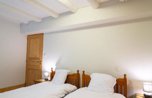 La maison de maitre - domaine de coulagnettes - Foto 15