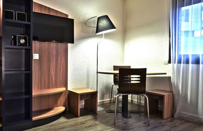 Art Hotel Paris Est - Foto 9