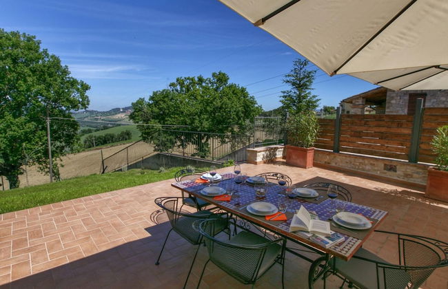 Belvilla by OYO Villa Due Olive - Photo 25