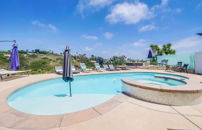 La Jolla Oasis - Foto 41