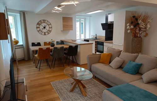 L'Escale Portaise - Photo 9