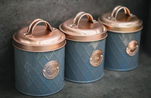 The Barclay Apartment - Photo 33