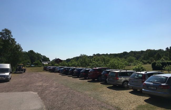 Åmund Vin & Fruktgård - Foto 62