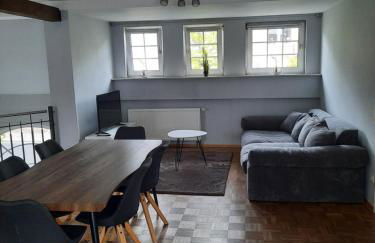 Wohnung in Bad Lippspringe - Foto 9