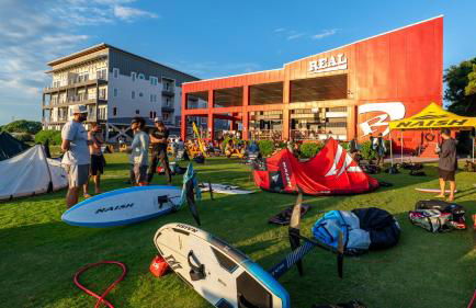 Watermen's Cabana 2C - 3-Bed, 2-Bath Apartment - Walk To BEACH Access & PET Friendly! - Foto 21