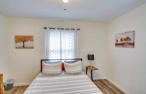 6 Mi to Hunter Mtn Catskills Retreat with Hot Tub! - Foto 18