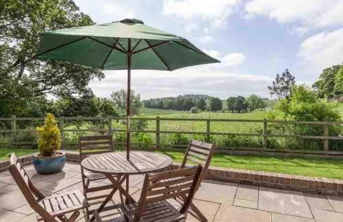 Ireby House Spacious farm cottage - Foto 4