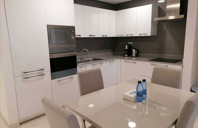 The Lodge Suites - Photo 15