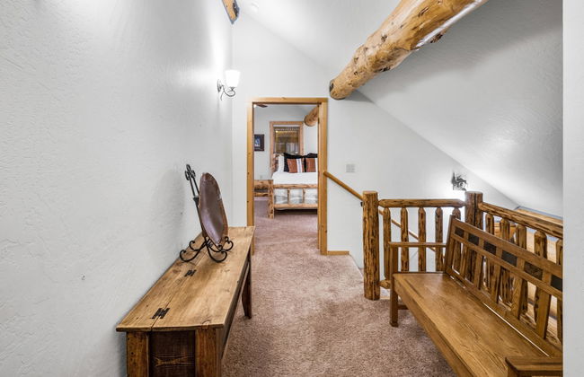 Kings Cabin - Foto 42