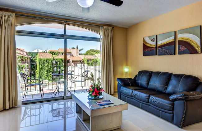 Suites Corazon - Photo 13