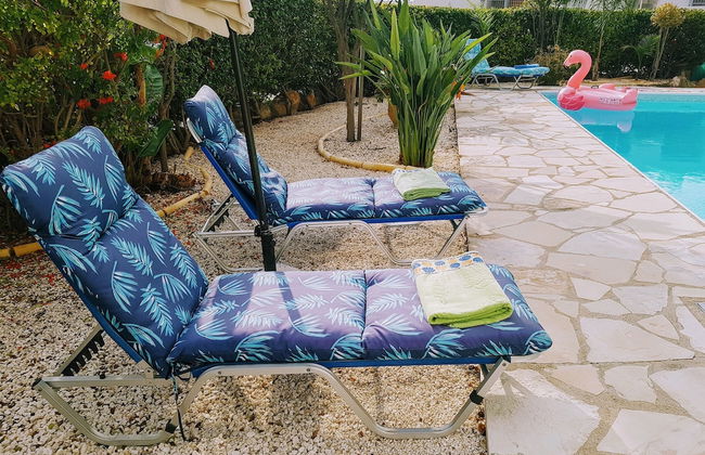 Villa Mozart - Photo 40