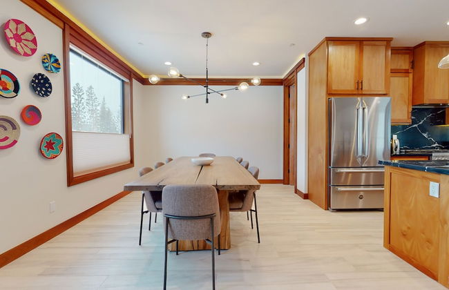 Obsidian Serenity -private Hot Tub - Foto 18