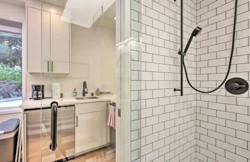 Menlo Park Studio about 2 Mi to Stanford University - Foto 20