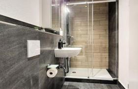 Apartment 2 nähe Rhein mit top Verkehrsanbindung - Foto 14