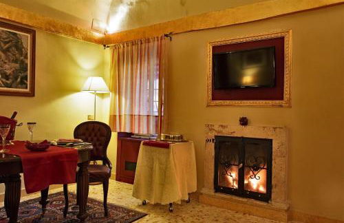 Residenze Gregoriane - Residenza d'Epoca - Foto 16