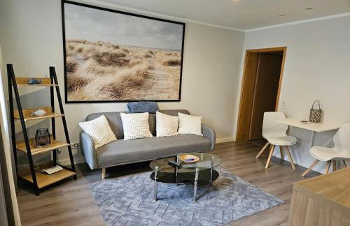 Bördeapartment 1 - Foto 1