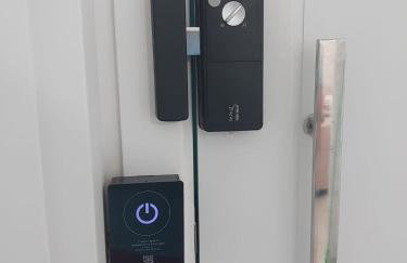 Apto Moderno a 700 metros da praia com varanda - Photo 36