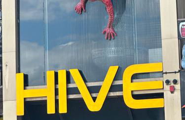 8 berth Waterside Ingoldmells Santanavan 8 C22 - Foto 40