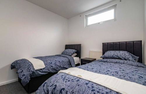 Bright and Spacious Apartments - Foto 14