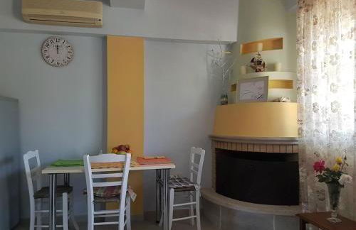 Elia Guesthouse - Kissamos - Foto 20