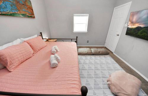 Gulf Siesta Vacation Lofts - Foto 70