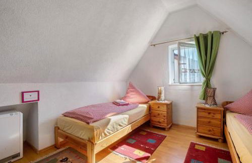 Ferienwohnung Sila 3 - Foto 8