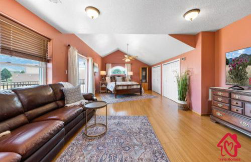 Sandia Sunsets- 8 minutes to Balloon Fiesta Park - Foto 6