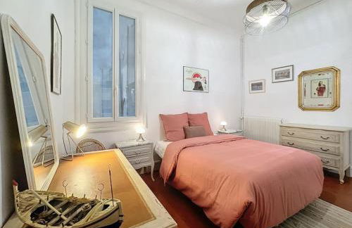 NOUVEAU - Appartement 100m2 avec Terrasse à 1 min de la Place de la Comédie - Foto 13