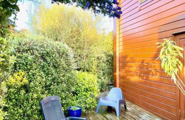 Les villas d'Onalou - Port Blanc - Foto 31