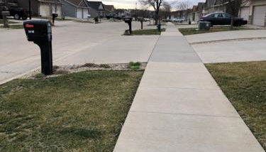 New house with new furniture at cedar rapids - Foto 3