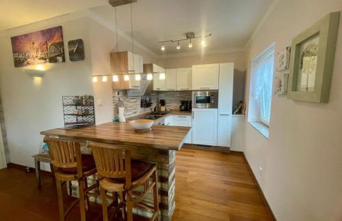 Ostsee-Ferienhaus Colonia, Biendorf-Wischuer - Foto 13