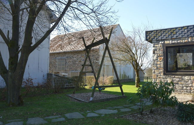 Liege Cottage With Sauna - Foto 29