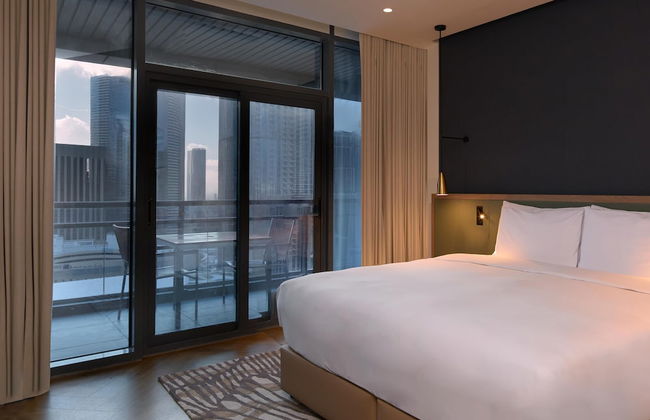 Radisson Blu Residence, Dubai Marina - Foto 27