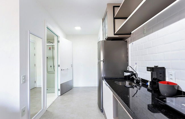 360 Mirante Vila Madalena - Foto 31