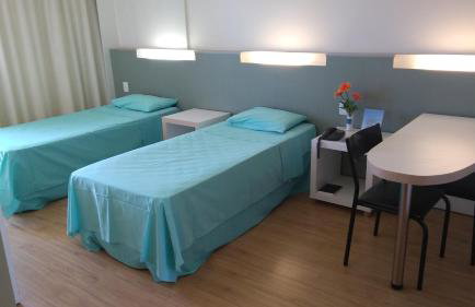 Barreto Apart Hotel - Foto 13