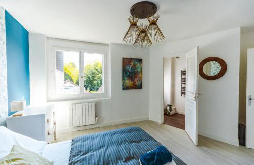 A1 Spacieux appartement 2eme etage - Photo 1