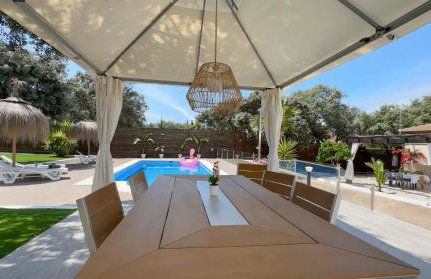 Villa mis Raices - Foto 9