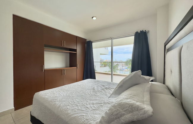 Costa Veleros Apartments - Foto 16