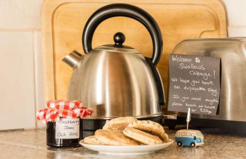 Delfryn Holiday Cottages - Photo 27