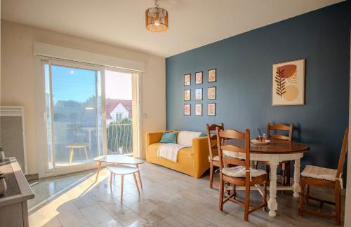 À Trois Minutes de la Gare - Foto 1