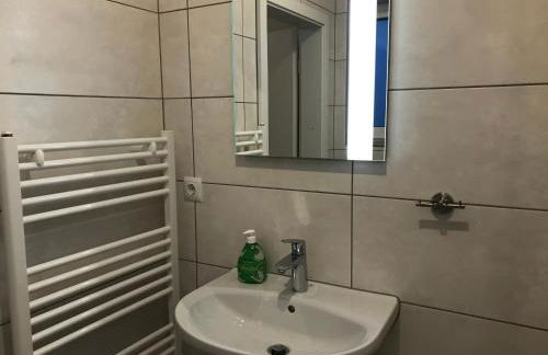 Monteurwohnung 1 - Foto 11