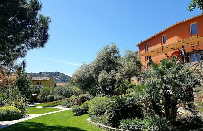 Résidence A Merula - Foto 62