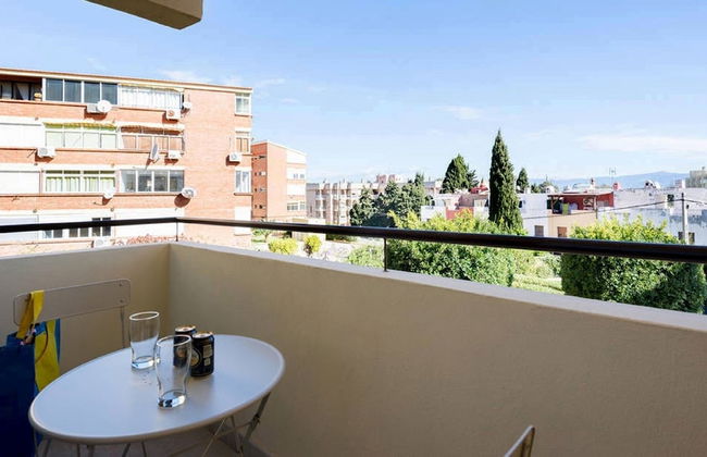 Apartment Club Playa Flores - Foto 22