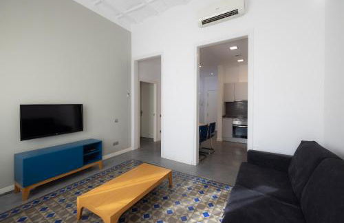 Stay U-nique Apartment Republica Argentina - Foto 11