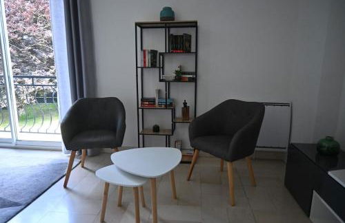 Villa La Ferrière with swimming pool - Foto 13