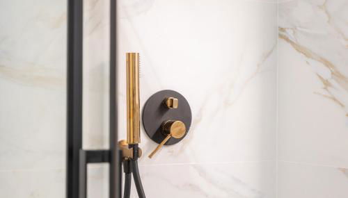 Valencia Central Flats-Moderno, junto al Roig Arena - Foto 5