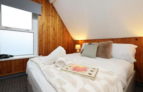 94D Urban Nest 1BR for Contractor and Travelers - Photo 17