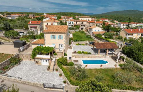 Apartment Marina Kornić - Foto 24